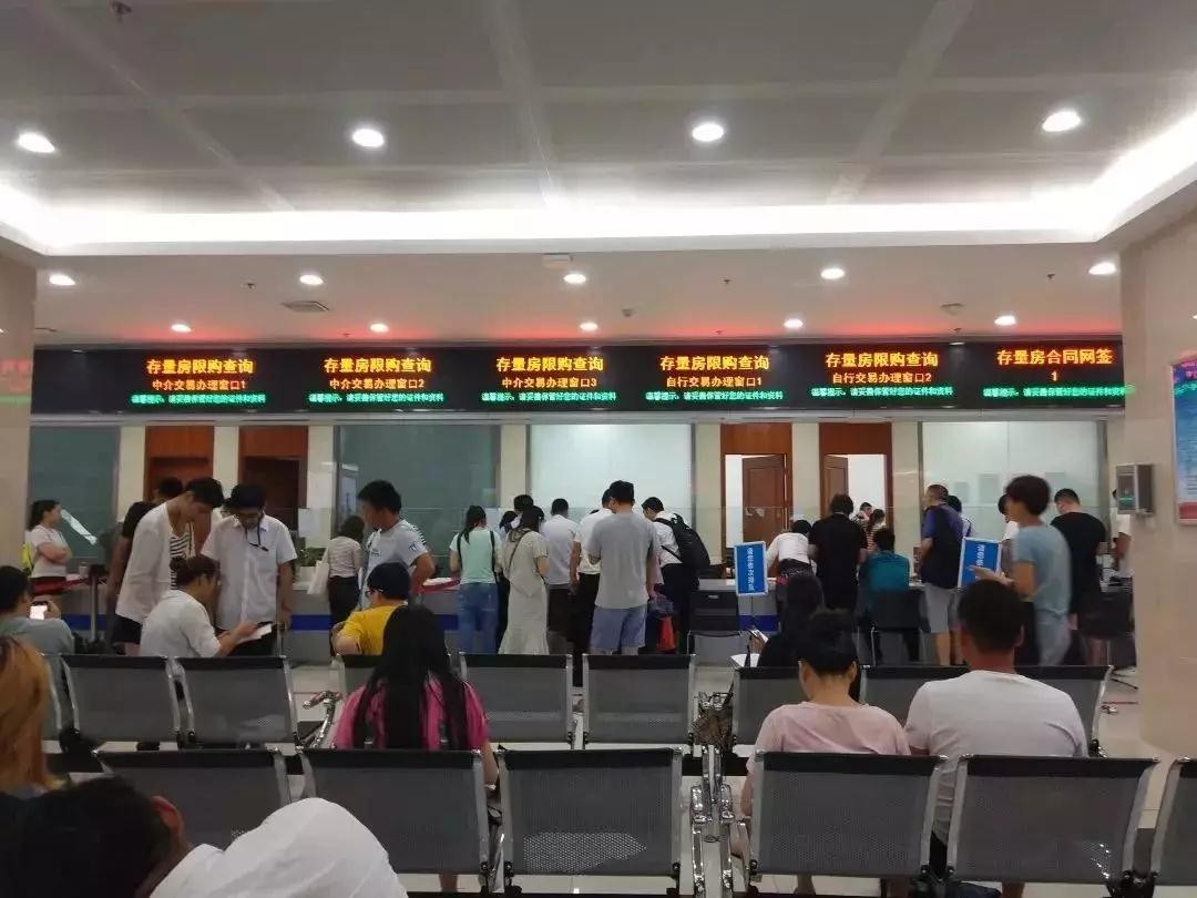網(wǎng)曝！元旦后！合肥首套房貸利率僅上浮10-15%？二套房?jī)H上浮20-25%？首套房恢復(fù)正常，放款速度全面加快！合肥買(mǎi)房人速看~